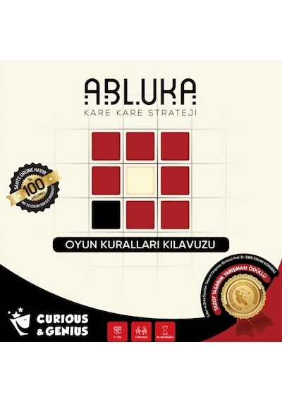 Bal 55126 Abluka - Ltgl-895023 1 Adet
