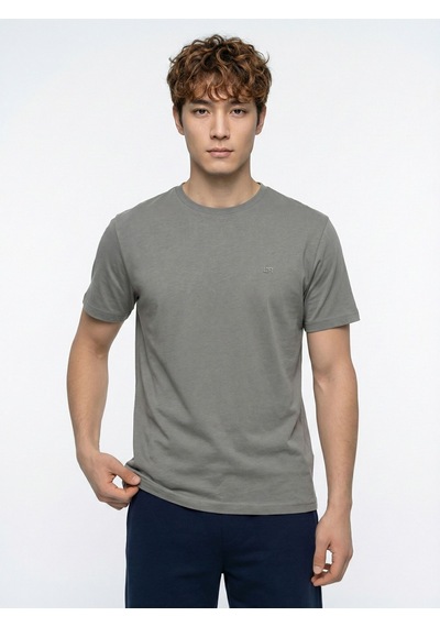 LOFT Regular Fit Erkek Tshirt K.kol Lf2042275 Q1.v1 Gri