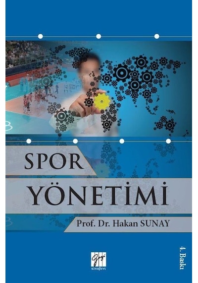Spor Yönetimi / Hakan Sunay