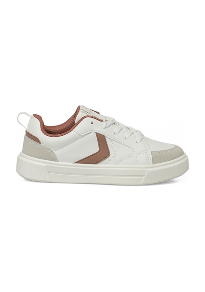 Kinetix Fane F 6fx Beyaz Kız Çocuk Sneaker 000000000102202966 Beyaz-kıremıt Kinetix Fane F 6fx Beyaz Kız Çocuk Sneaker 000000000102202966 Beyaz-kıremıt