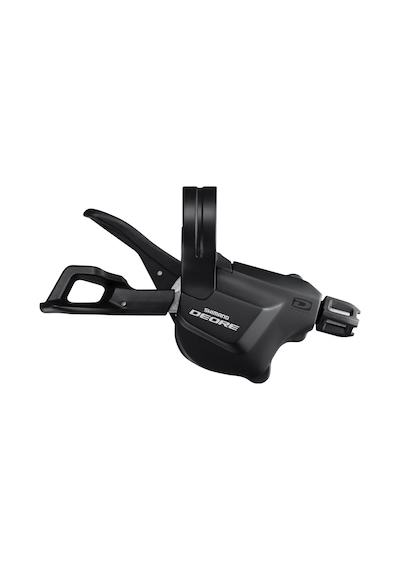 Shimano Deore Sl-m6000 Kelepçeli Göstergeli 2/3 x 10 Vites Kolu S Siyah