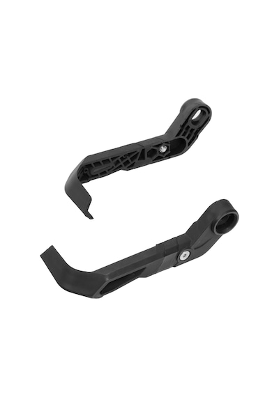 GP Kompozit  Yamaha MT-07 2014-2021 Uyumlu Manet Koruma Siyah