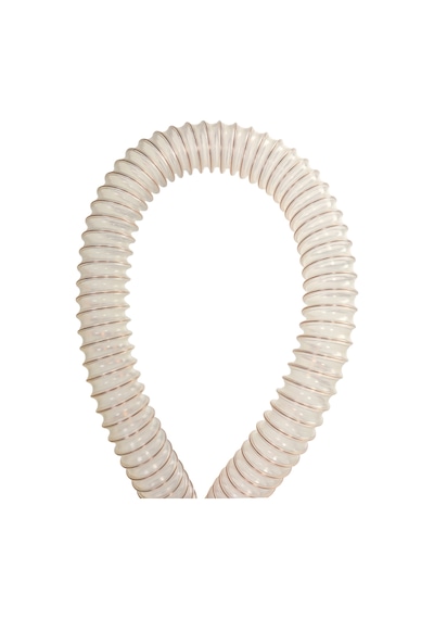 MEGAFLEKS POLİÜRETAN HORTUM 52 MM PU 070 5 MT TOZ TALA