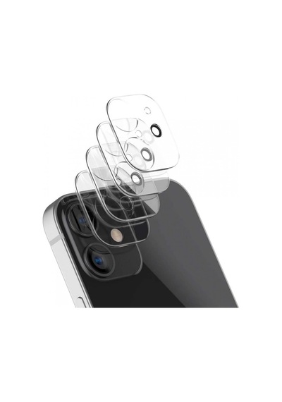 Redmi Note 12 5g Kamera Lens Koruma Cam