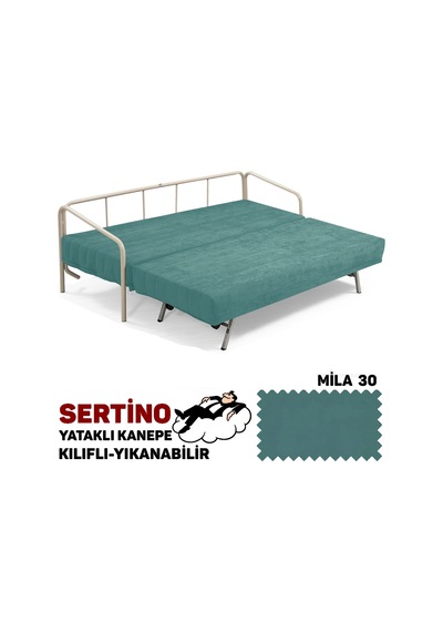 Sertino Kılıflı Kanepe - Mila 30