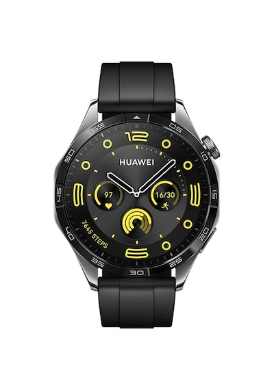 Huawei Watch GT4 46 MM Akıllı Saat (Huawei Türkiye Garantili)