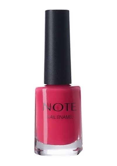 Note Nail Enamel Sugar Oje No: 58