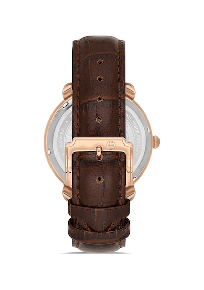 Hislon Men's Classic Cl203r-06kr Gri