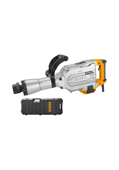 Ingco Endüstriyel Elektrikli Kırıcı Hex 16Kg 1700W Ing-Pdb17008