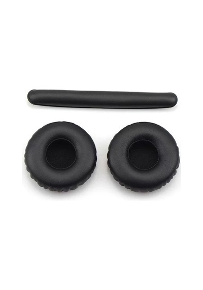 Akg K430 K420 K450 K451 K480 Q460 Kulaklık Bandı Ve Yastığı Sünger