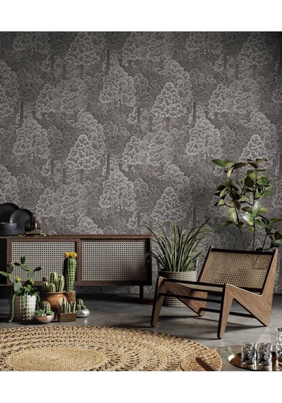 Icon Koleksiyonu 24107-3 Duvar Kağıdı 15.6 Mtr