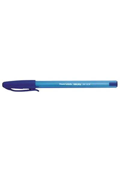Paper Mate Tükenmez Kalem Inkjoy 100 1.0 MM Mavi S0957130 - 50 Ad