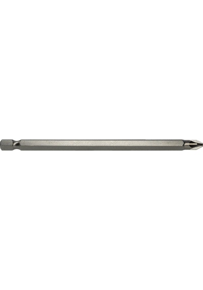 Tomax Yıldız Bits Uç pozidriv Pz2x150 Mm
