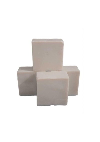 Doğal Beyaz Bıttım Sabunu 1 KG