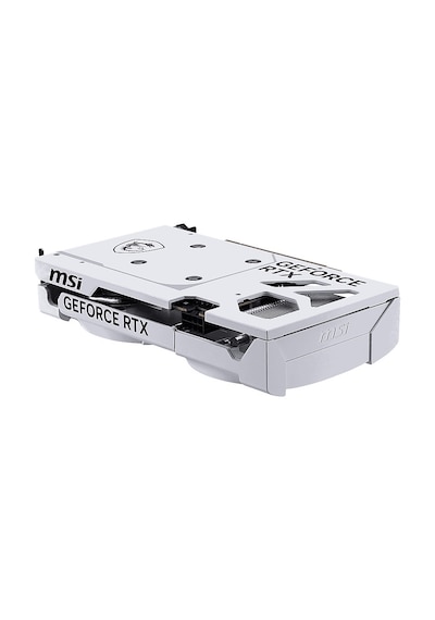 Msı Geforce Rtx 5060 8g Ventus 2x Oc Beyaz Rtx 5060 8gb Gddr7 128bit Dx12 Pcıe 5.0 X16 Ekran Kartı