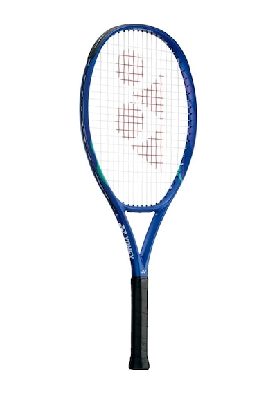 Yonex Ezone Jr 25 Inch 100 230 Çocuk Tenis Raketi Kordajlı Lapis Mavi