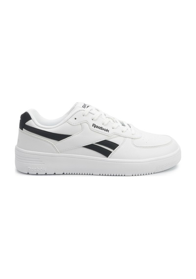 Reebok Estılo-t I Beyaz Erkek Sneaker 000000000102025150 Beyaz-sıyah-beyaz