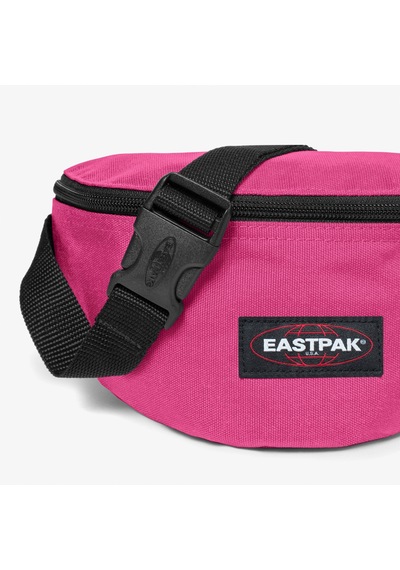 Eastpak Springer Unisex Pembe Bel Çantası Düz Ek000074 Pembe