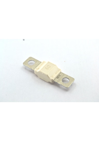 Midi Midival Sigorta 80A Beyaz MTA