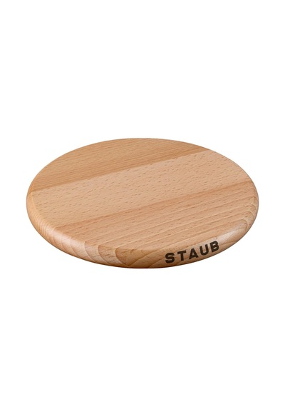 Staub Nihale Mıknatıslı Ahşap 16 Cm Diğer