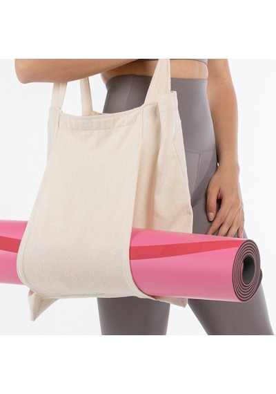 Yoga - Pilates Mat Çantası Çok Renkli