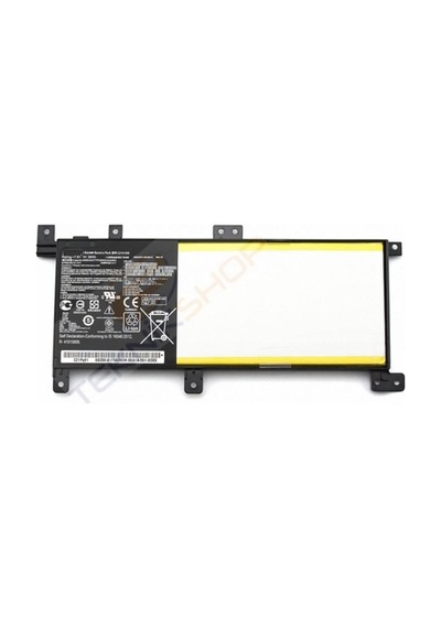 Asus Uyumlu X556Ua X556Ub X556Uf X556Uj Notebook Bataryası - Laptop
