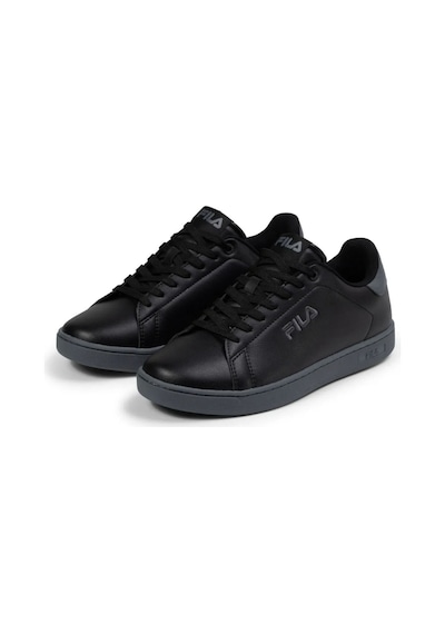 Siyah Fila Erkek Tenis Ayakkabı Courtbay Lınear Ffm0401.83167 Siyah