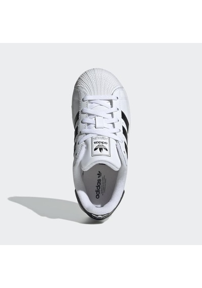 Adidas Jh9980 Superstar Iı C Çocuk Günlük Spor Ayakkabısı Beyaz