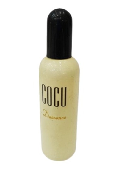 Cocu K26 Dessence Kadın Parfüm EDP 50 ML