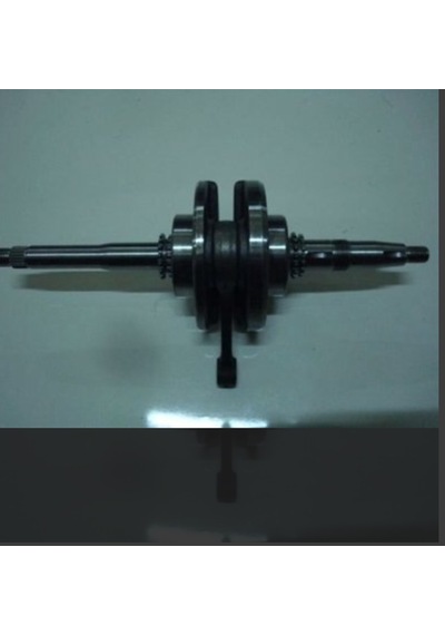 Keeway Outlook 150 Krank