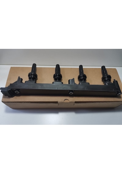 Ateşleme Bobini 2.0 İ 307/407/expert/c4/c5-ithal - 9656695780