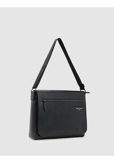 Pierre Cardin Siyah Evrak Çantası 50337258-vr046