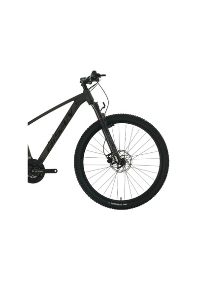 Bisan Bold 8.3 Hd 27,5 Jant 19cm Kadro Siyah Bisiklet