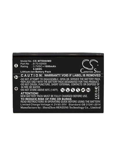 Seca Ct321 Ekg Cihazı Yedek Bataryası