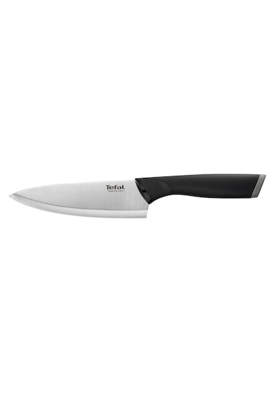 Tefal Comfort 2'li Bıçak Seti 001 Siyah
