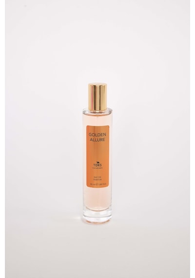 Tudors Golden Allure Kadın Parfüm EDP 55 ML