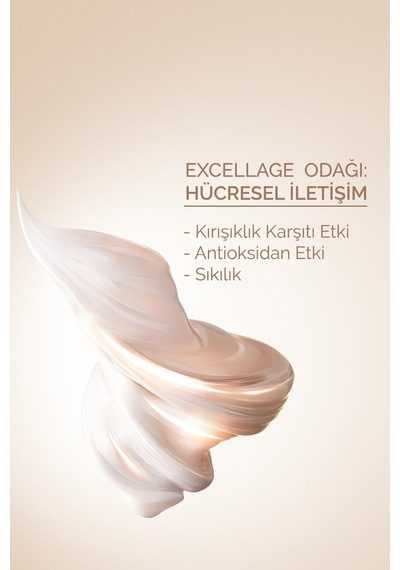 Desteğe İhtiyacı Olan Cilde Yoğun Nem Veren Besleyici Göz Kremi 30ml