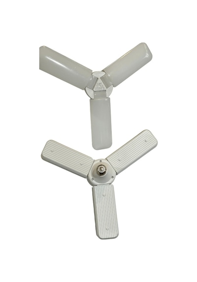Cata Ct-1152 42w 6400k Beyaz Işık E27 Duylu Led Pervane Ampul 2 Adet