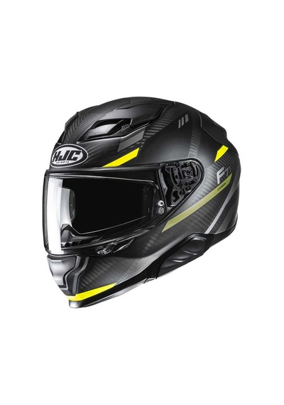 Hjc F71 Kask Carbon Esıra Mc3hsf 2857002