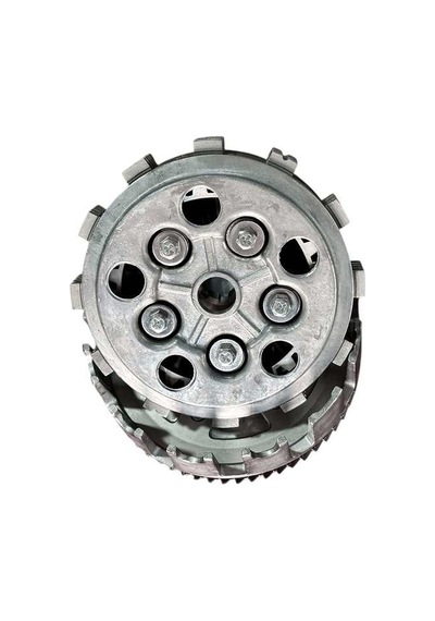 Rks 150 Titanic Debriyaj Tası Komple