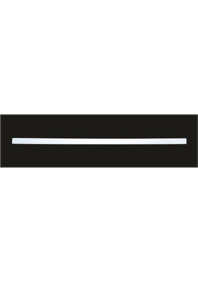 Şeffaf Plastik Tamir Elektrodu Abs 11x300x1,5mm 25 Adet