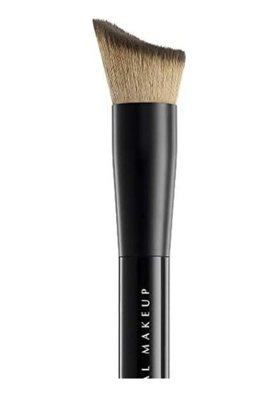 Nyx Professıonal Makeup Toplam Kontrol Damlası Fondöten Fırçası 0
