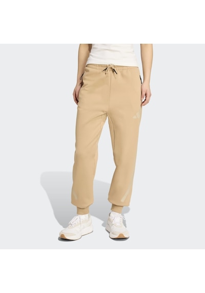 Adidas Jw7739 W Z.n.e. Pt Kadın Tek Alt Krem