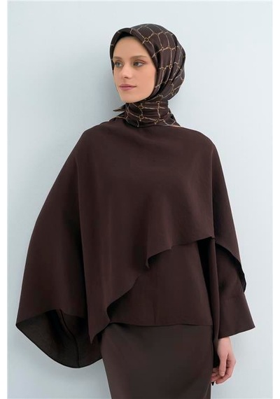 Armine Saf İpek Sura Eşarp 9538d 31
