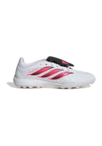 Adidas Predator League Ft Tf Erkek Halı Saha Ayakkabısı Ih7213 Beyaz