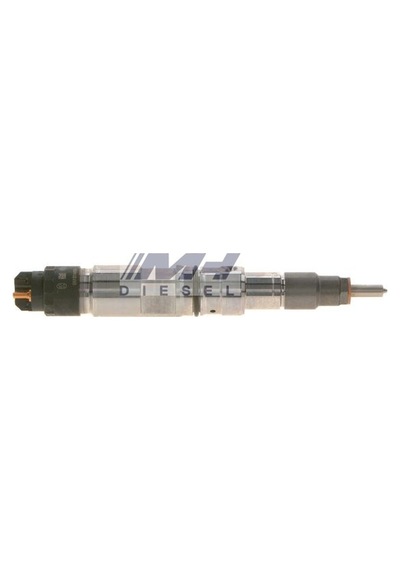 Bosch 0445120405 Common Rail Enjektör Ford Cargo 1838 4136 350-380 Ps