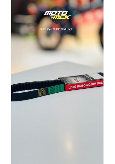 Bando Kayış S19-092 799x19.5x30