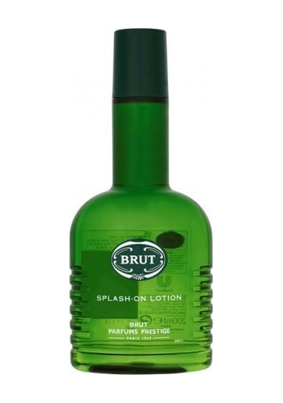 Brut Splash-on Lotion 200 Ml - Aktüel 6'li Paket