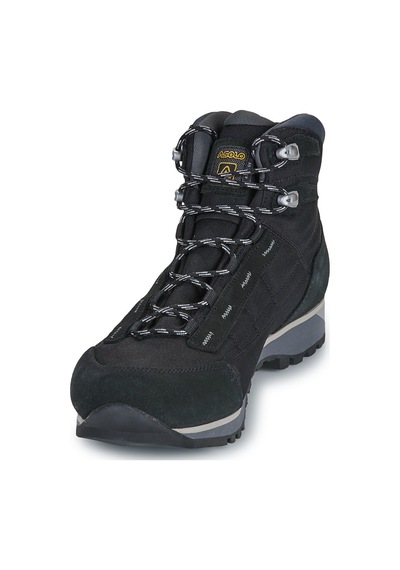 Asolo Rigel Black/black Gore-tex Erkek Outdoor Bot siyah