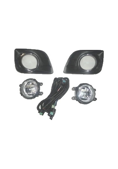 Toyota Land C-prado Sağ/sol Sis Far Kit 2004-2009